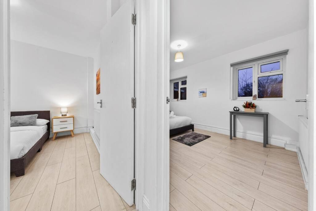 Holiday Home Near Kings Cross Sleep 12 Sp7 London Exterior foto