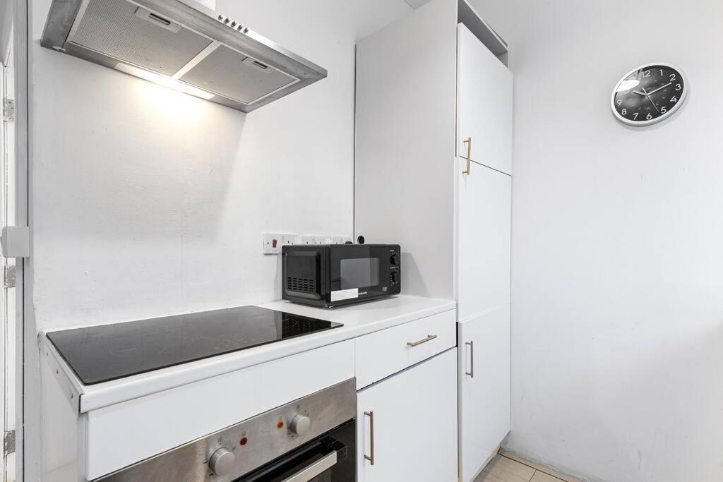 Holiday Home Near Kings Cross Sleep 12 Sp7 London Exterior foto